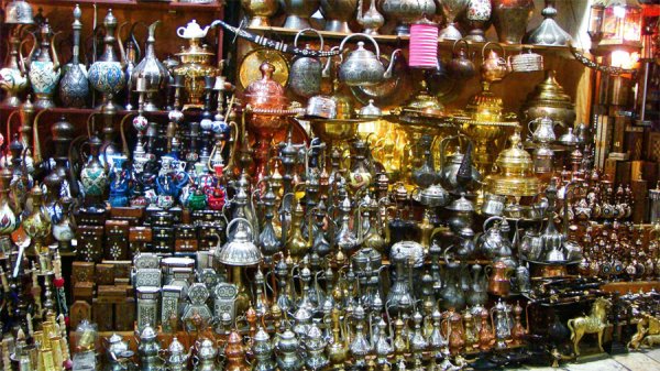 Grand Bazaar